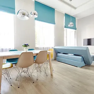 Apartman Krak, Krakkó