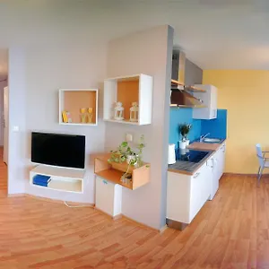  Apartmán Tahiti Polsko