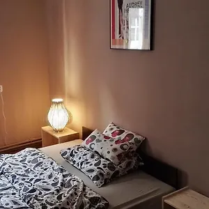 Kwatera prywatna Libroom, Kraków