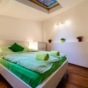 Apartament Quiet & Cosy In The Heart Of Old Cracow, Kraków