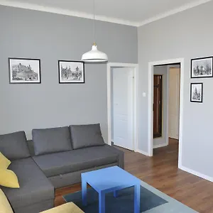 Apartament Apartament Feniks Stare, Kraków
