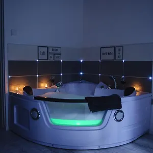 Apartament Bedrouse Jacuzzi Starowislna - Old Town, Kraków