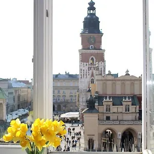  Apartamento Market Square