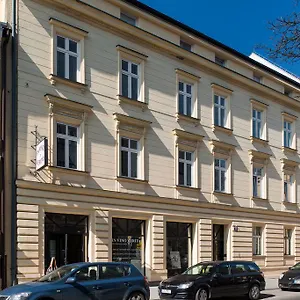 Apartament Nad Dachami Krakowa, Kraków