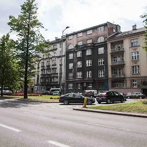  Apartamento Cracow Ii