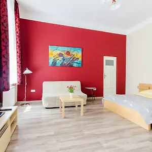  Apartamento Fantasia