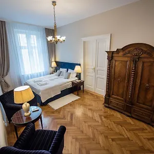  Apartment Mjz Old Town