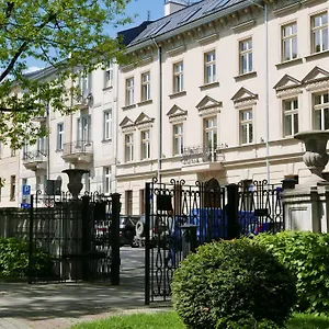  Apartment Krakow Central Apartments