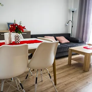 Apartament Przy Mocaku Ii, Kraków
