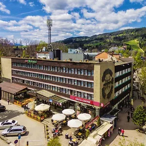 Gromada 2* Zakopane
