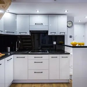 Apartament 5b Premium, Kraków