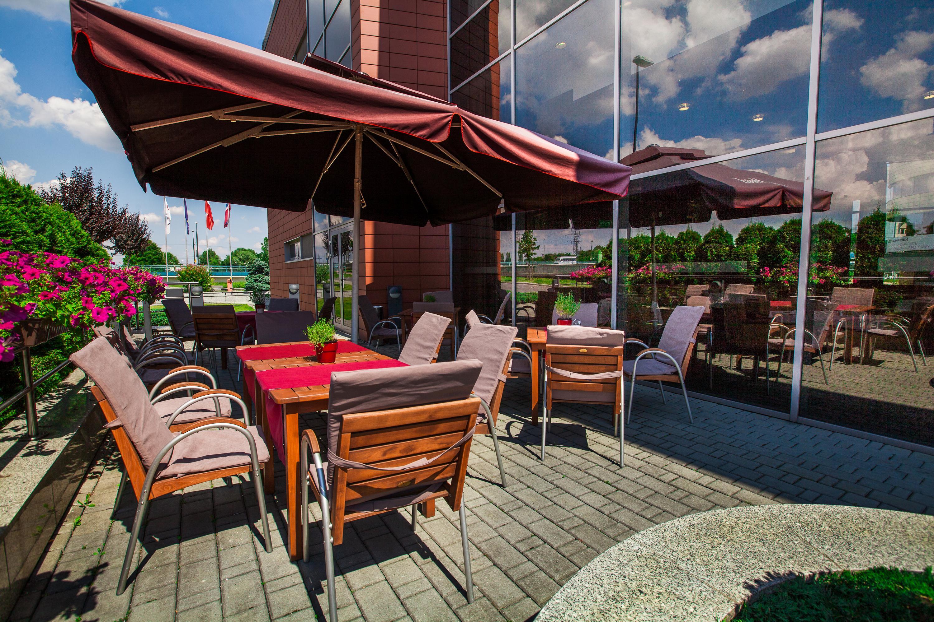 qubus hotel krakow reviews