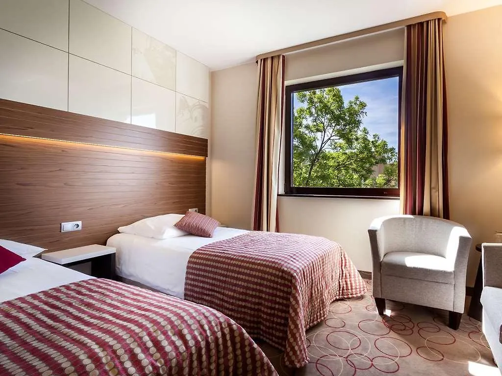 Qubus Hotel Kraków