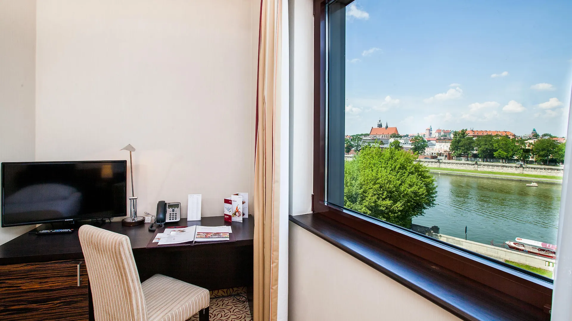 Qubus Hotel Kraków