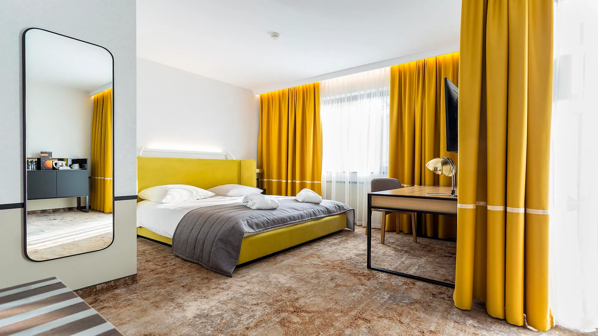 Qubus Hotel Kraków