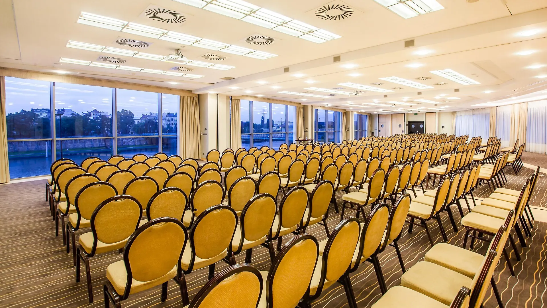Qubus Hotel Kraków
