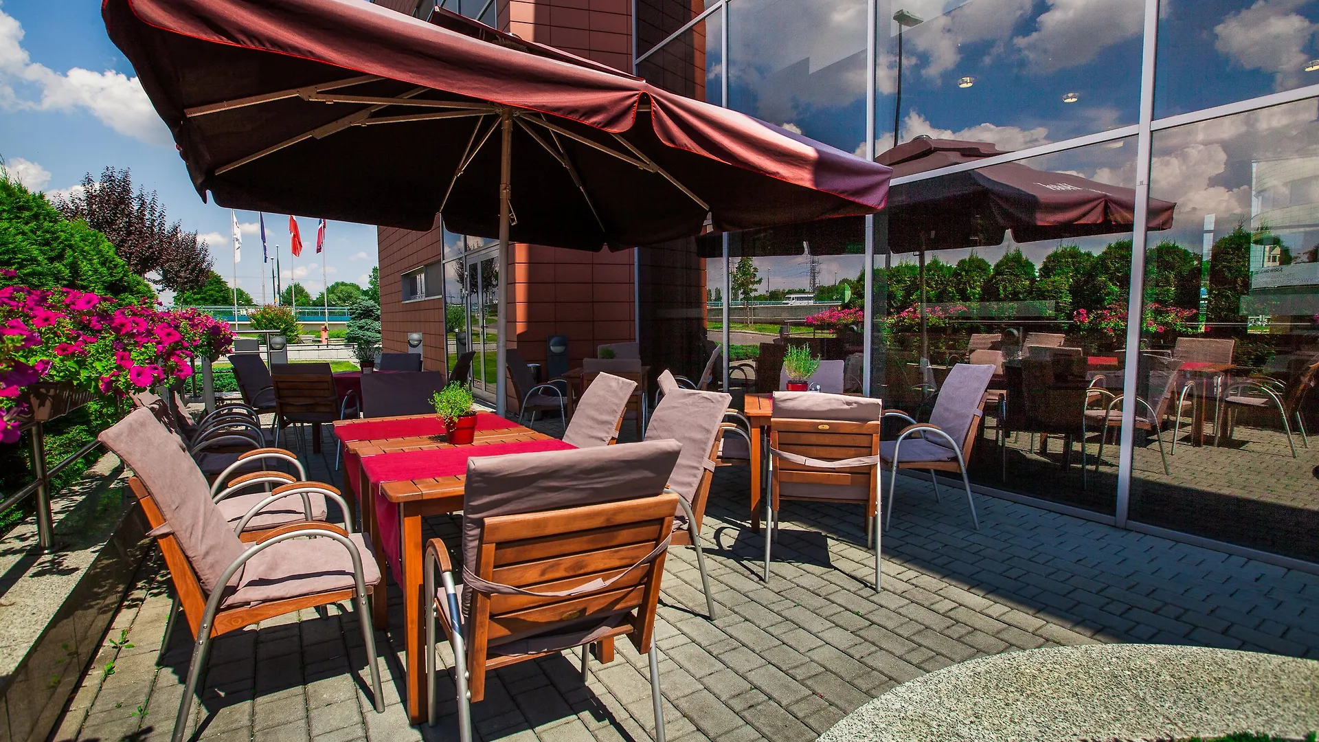 Qubus Hotel Krakow