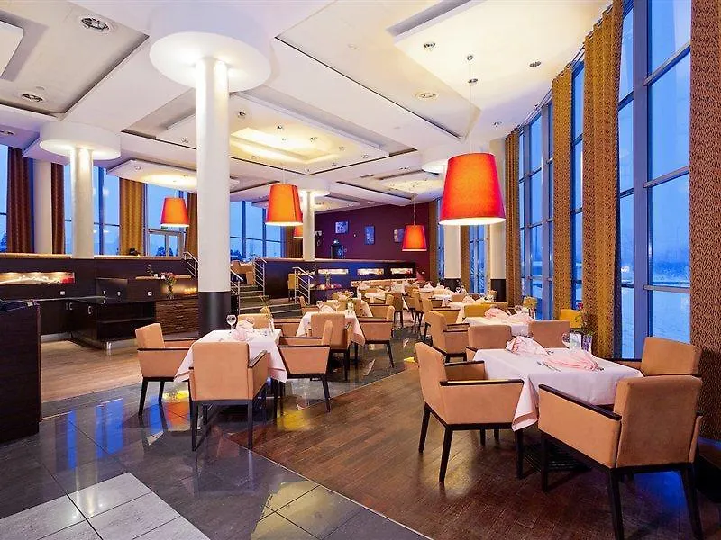 Qubus Hotel Krakow Poland