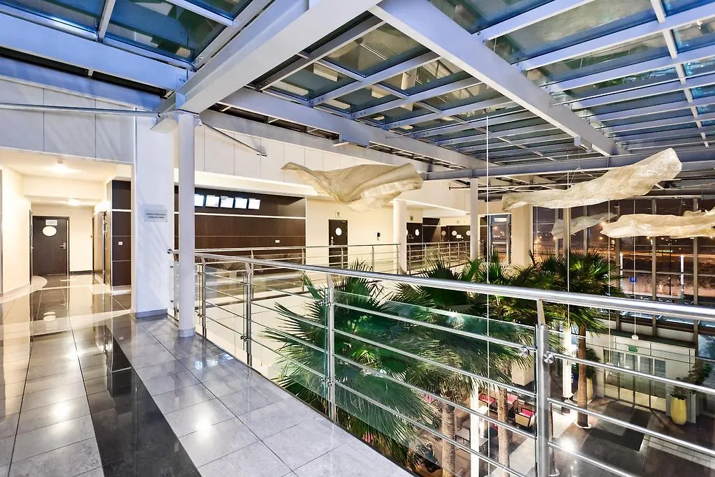 Qubus Hotel Krakow