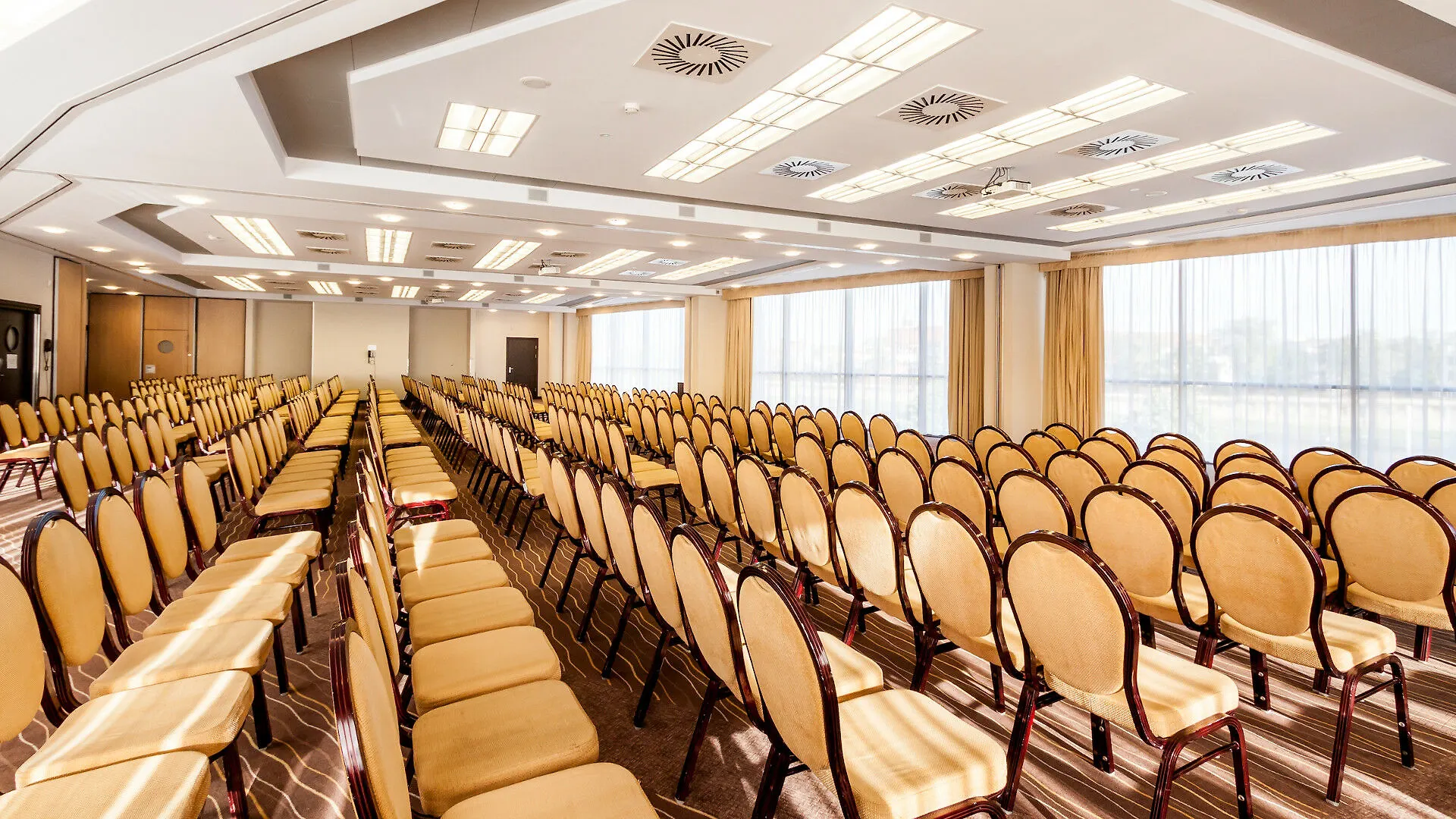 Qubus Hotel Krakow
