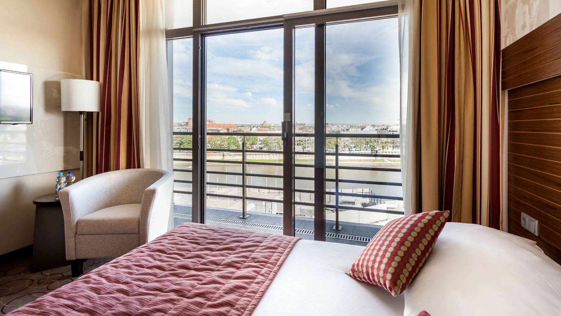 Qubus Hotel Krakow