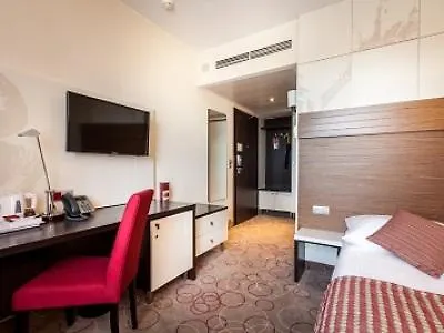 Qubus Hotel Krakov